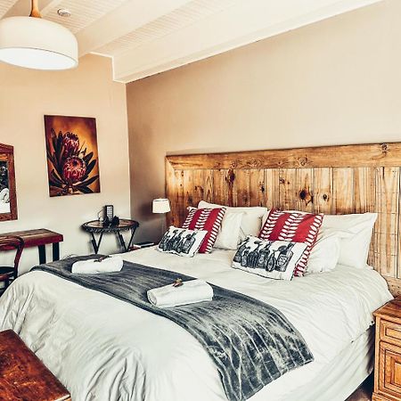 59 On True North Guest Rooms Johannesburg Exterior photo