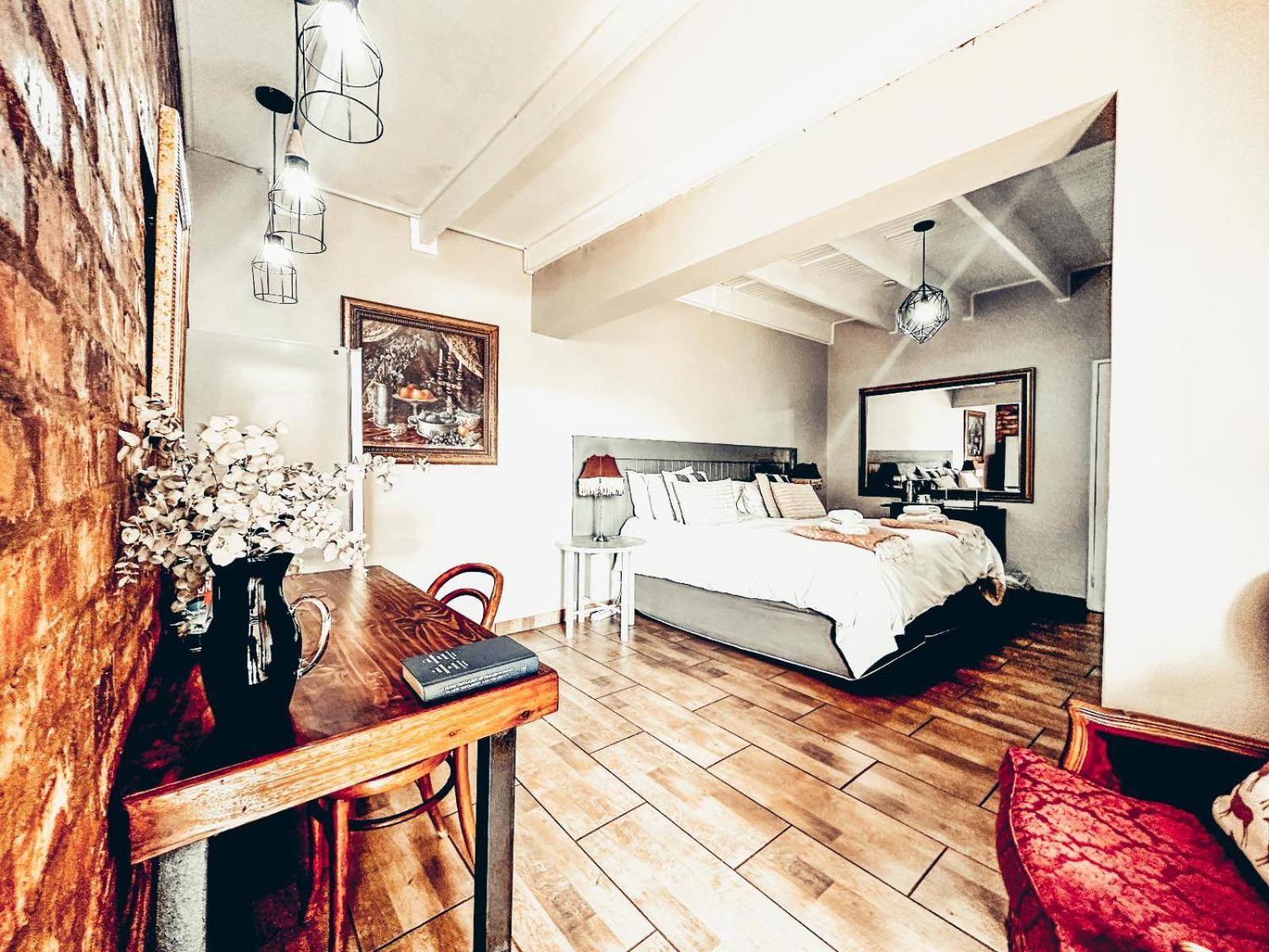 59 On True North Guest Rooms Johannesburg Room photo
