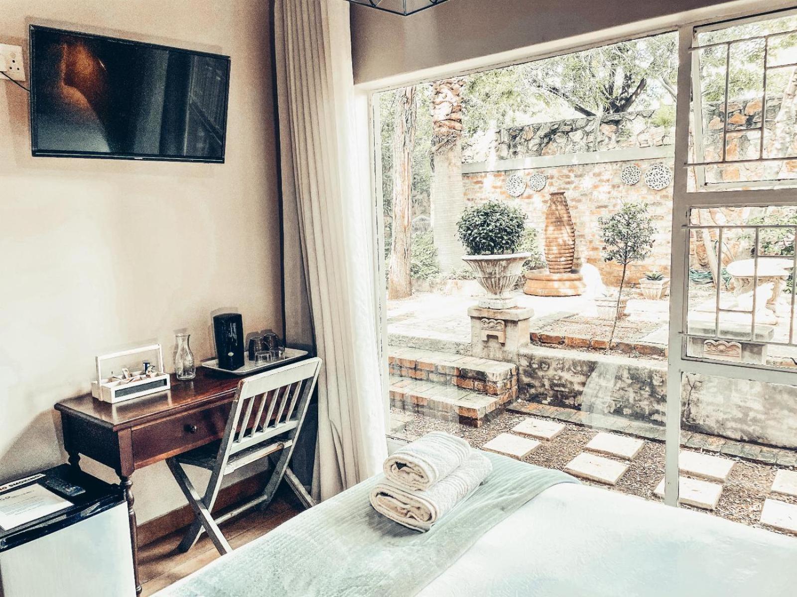 59 On True North Guest Rooms Johannesburg Room photo