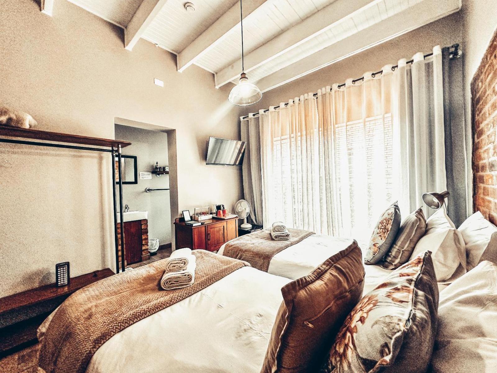59 On True North Guest Rooms Johannesburg Room photo