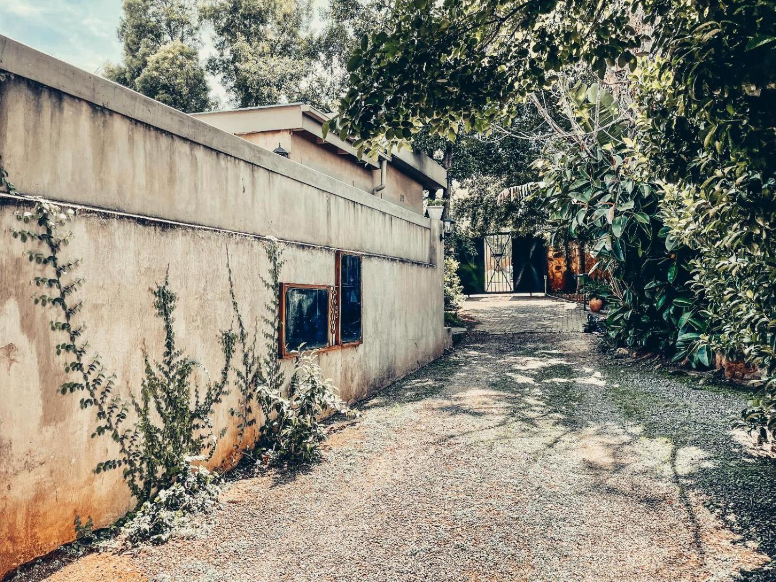 59 On True North Guest Rooms Johannesburg Exterior photo