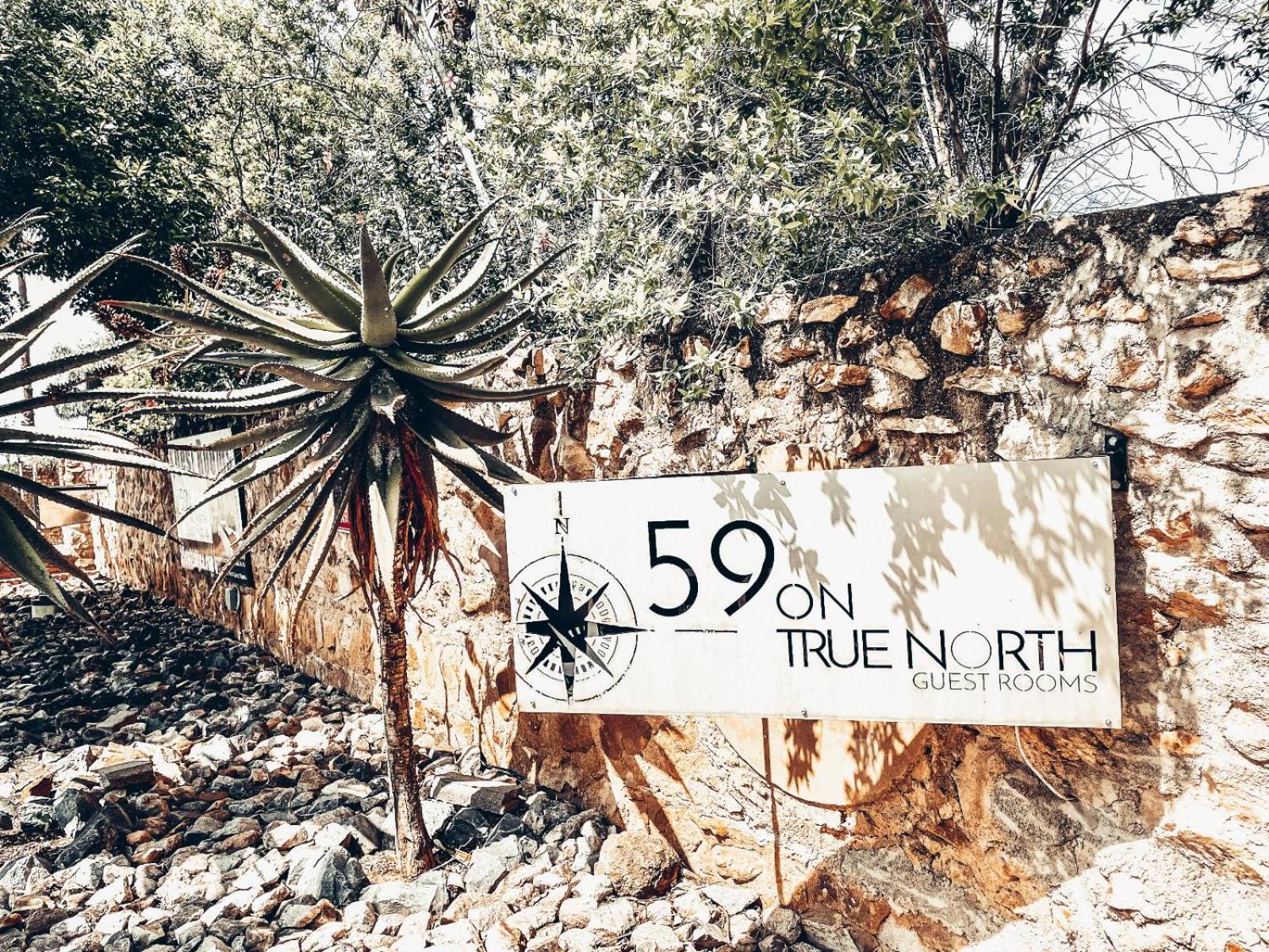 59 On True North Guest Rooms Johannesburg Exterior photo