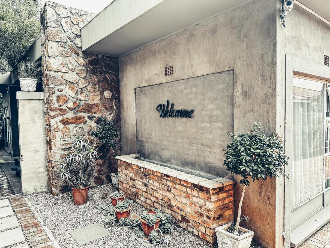 59 On True North Guest Rooms Johannesburg Exterior photo