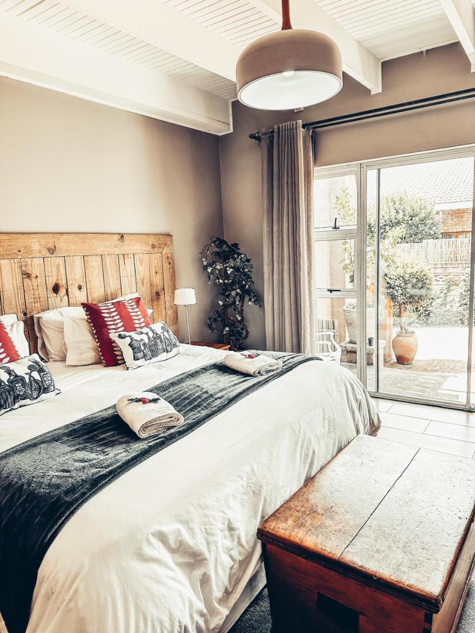 59 On True North Guest Rooms Johannesburg Exterior photo